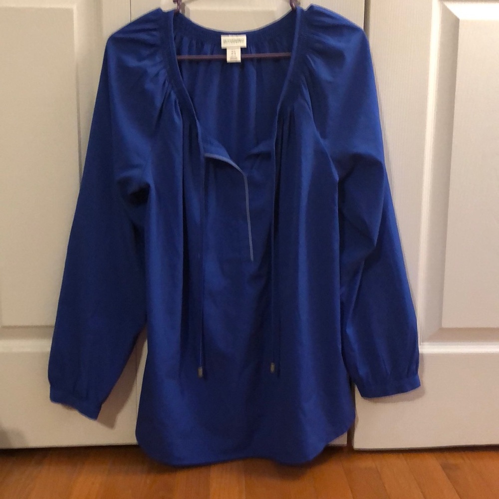 Motherhood Maternity blouse
